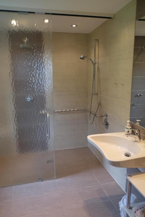 Putz Appartements غوربمينغ المظهر الخارجي الصورة