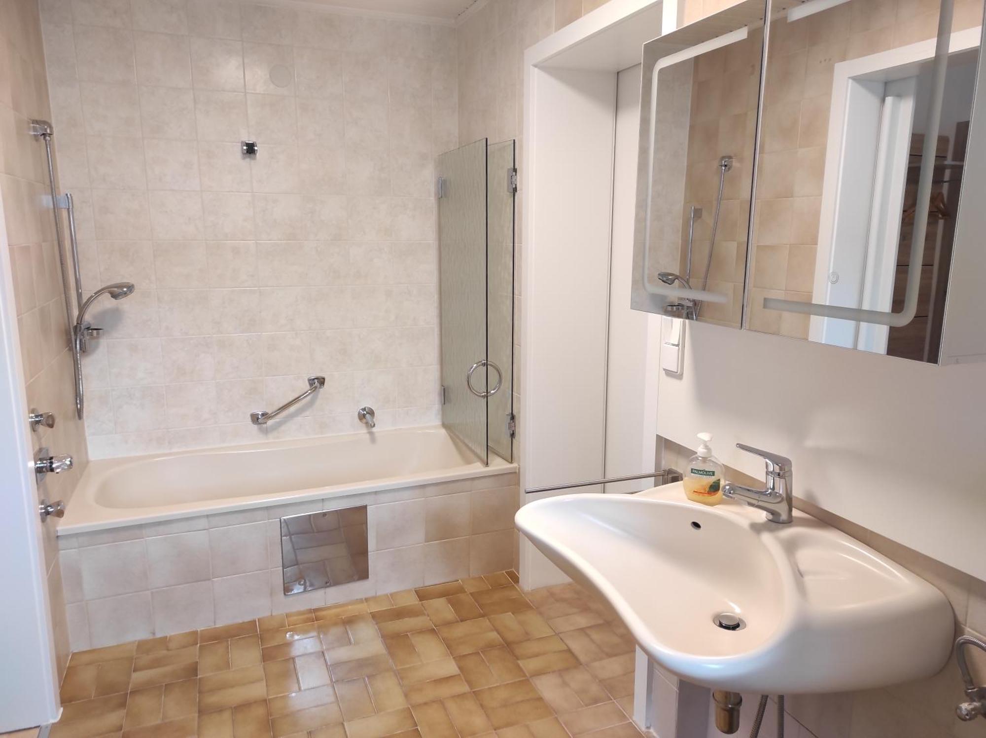 Putz Appartements غوربمينغ المظهر الخارجي الصورة