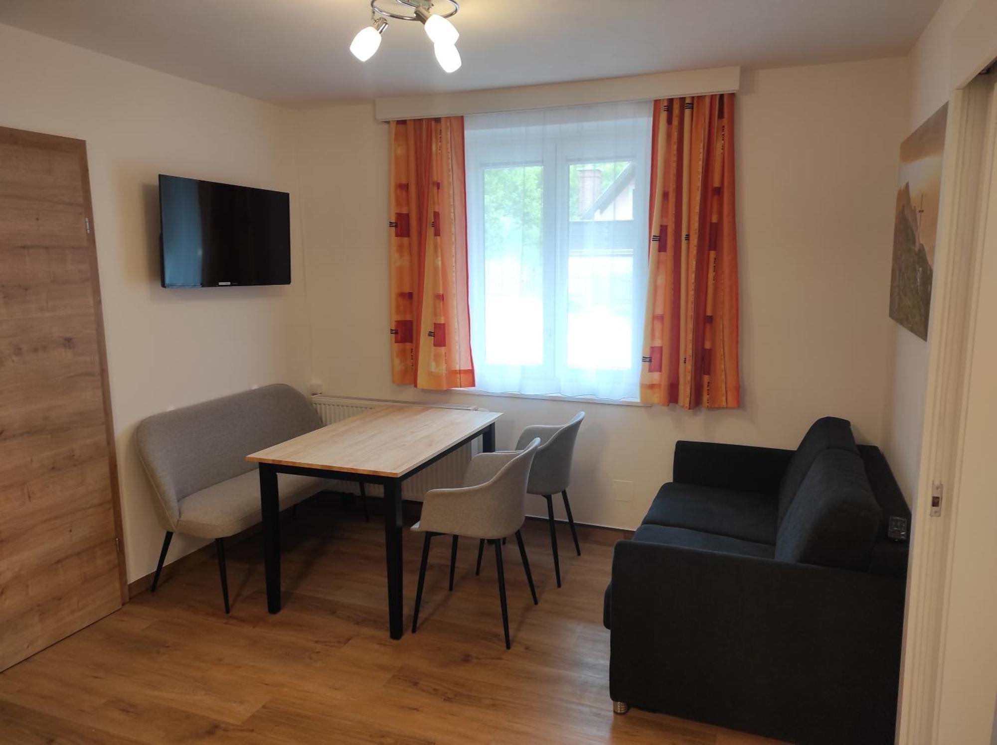Putz Appartements غوربمينغ المظهر الخارجي الصورة